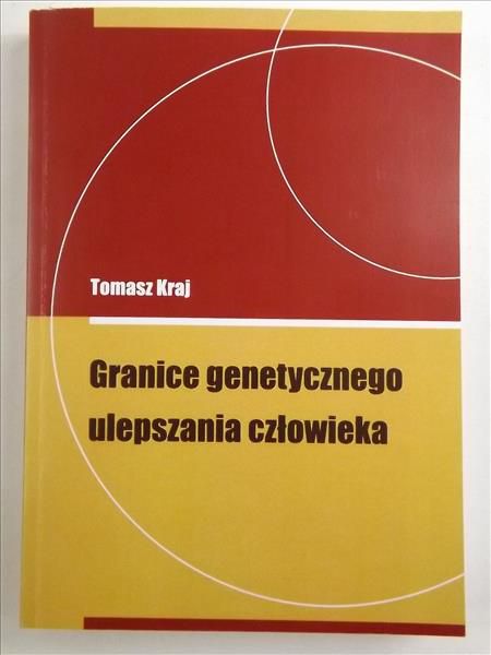Granice genetycznego ulepszania człowieka
