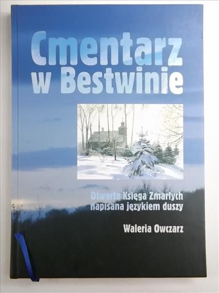 Cmentarz w Bestwinie