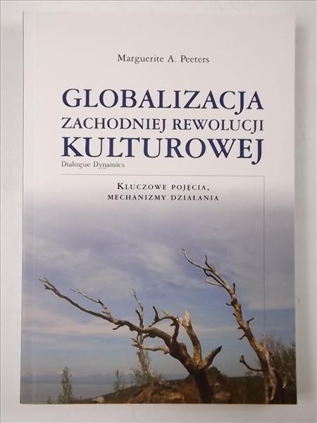 M. - Globalizacja zachodniej rewolucji kulturowej