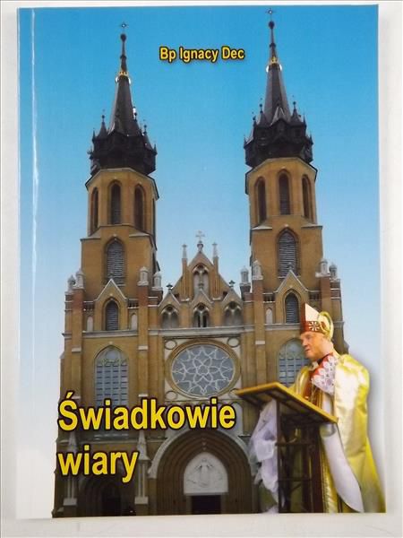 Świadkowie wiary