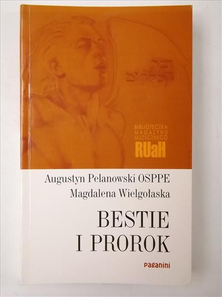 Bestie i prorok