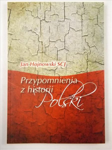 Przypomnienia z historii Polski