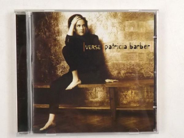 Verse, CD