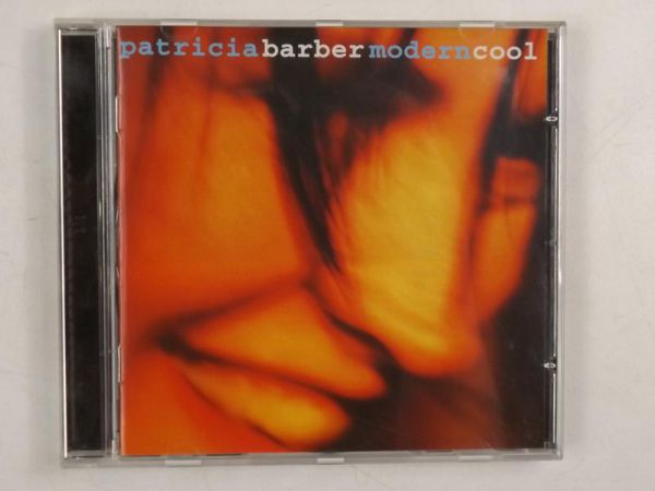 Modern cool, CD