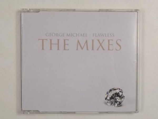 Flawless. The Mixes, CD