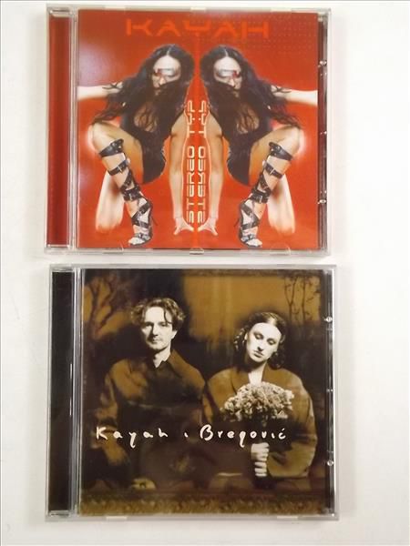 i Bregović / Stereo typ, 2 płyty CD