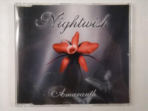 Amaranth, CD