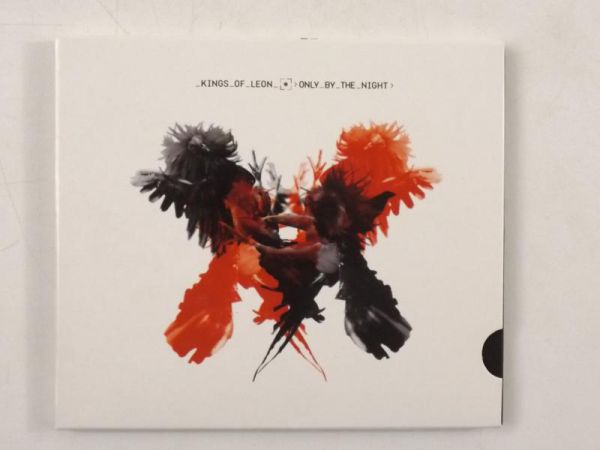 Kings of Leon - Only by the Night, CD