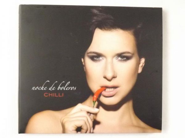 Chilli, CD