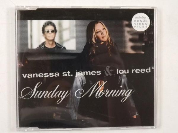 Sunday Morning, CD