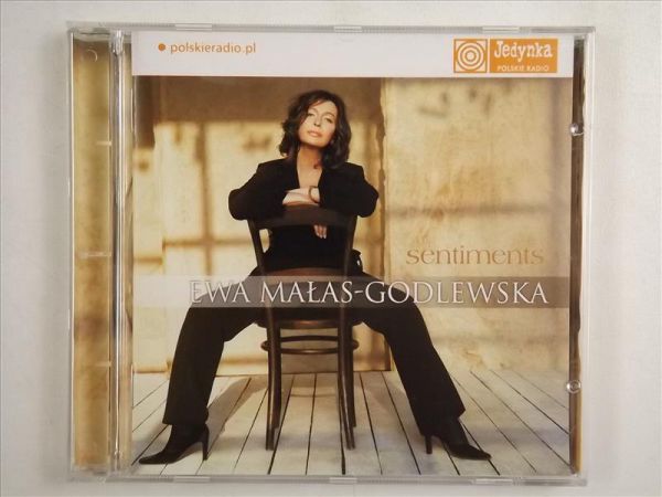 Sentiments, CD