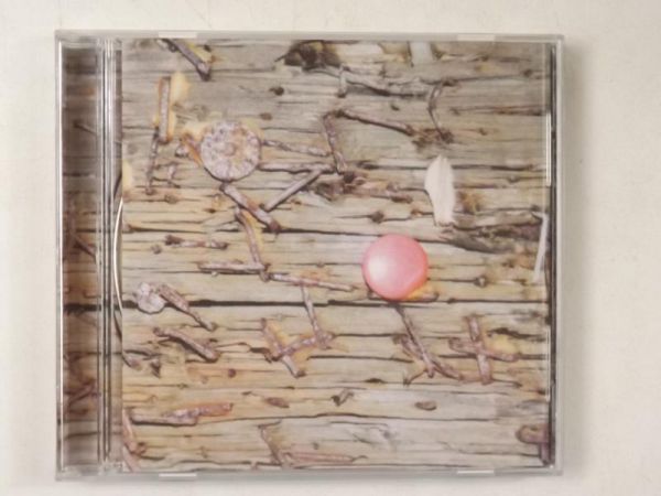 Paul Wirkus - Mimikry, CD
