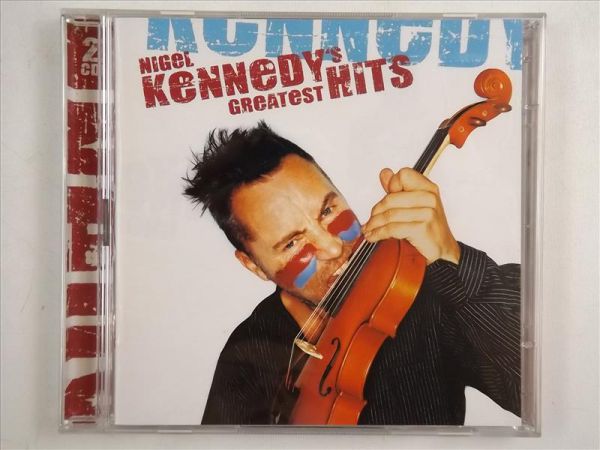 's Greatest Hits, CD
