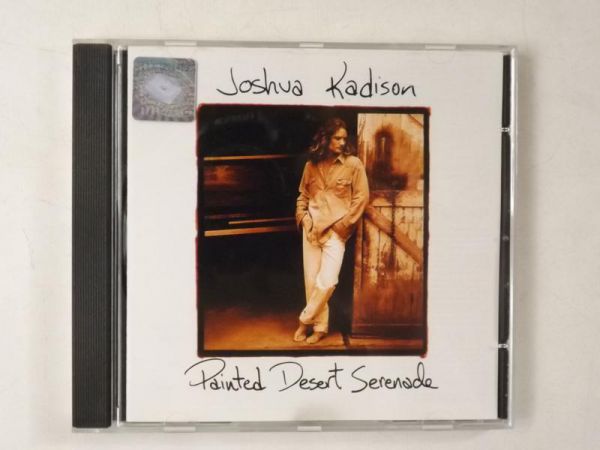 Painted Desert Serenade CD
