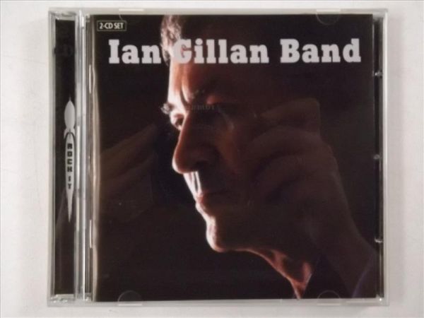 Band, 2 CD