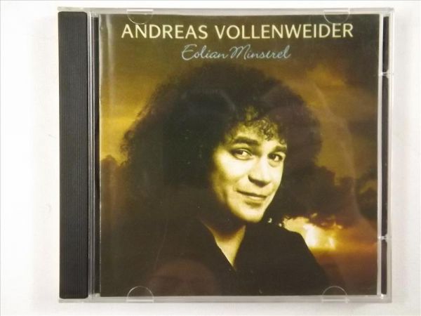 Eolian Minstrel CD