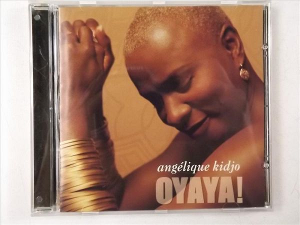 Oyaya!, CD