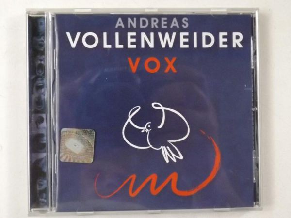 Vox, CD