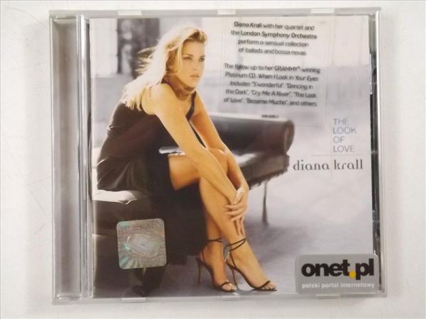 The look of love CD