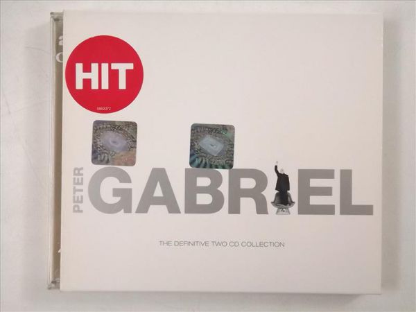 Gabriel Peter- Hit 2 CD