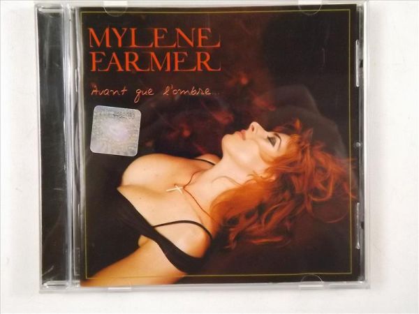 Avant gue l'ombre CD