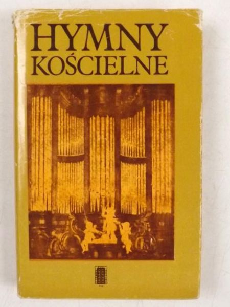 (przekł.) - Hymny kościelne