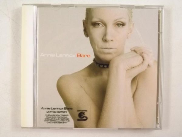 Bare, 2 płyty CD