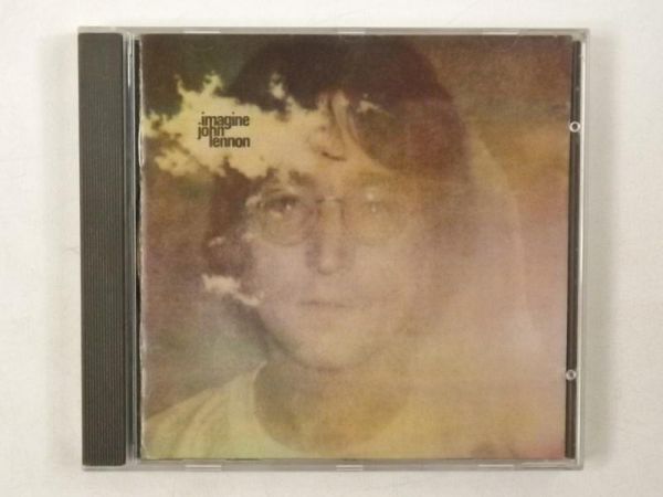 Imagine, CD
