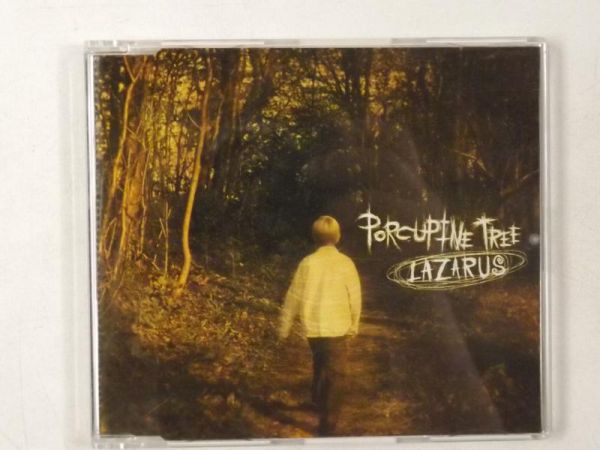 Lazarus, CD