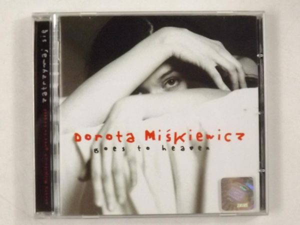 Goes To Heaven. Zatrzymaj się, CD