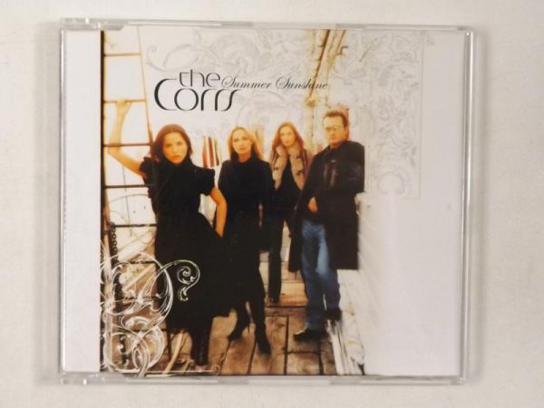 Summer Sunshine, CD