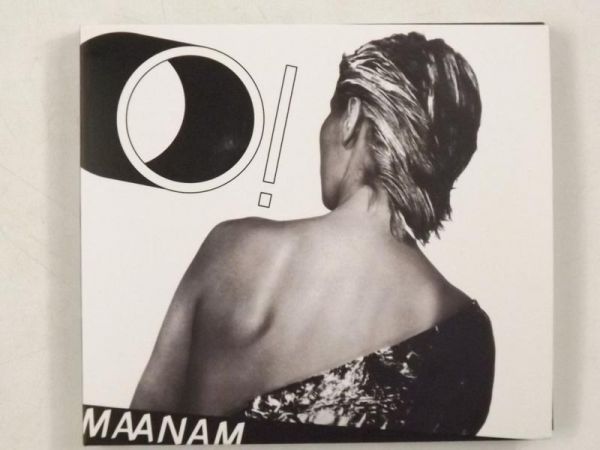 O !, Cd