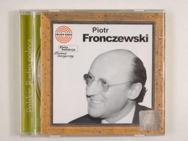 Złota kolekcja, portret muzyczny,  CD