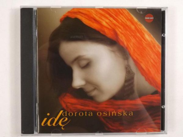 Idę, CD