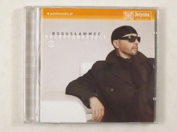 Recepta na życie, CD