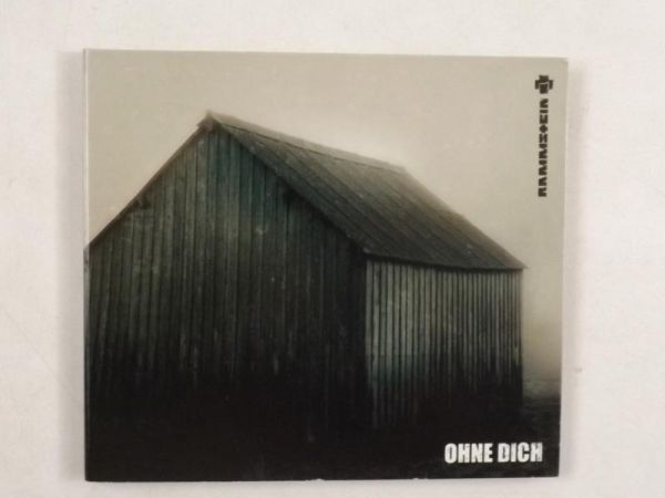 Ohne Dich, CD