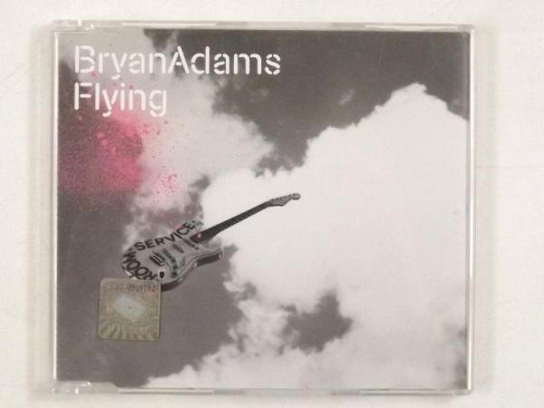 Adams Bryan - Flying CD