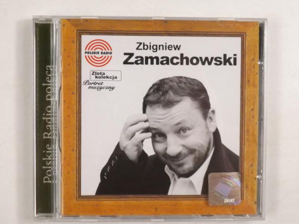 Portret muzyczny, CD