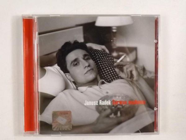 Serwus madonna, CD