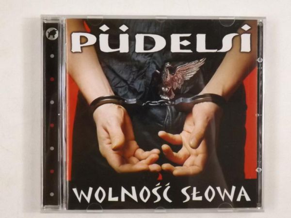 Wolność słowa, CD