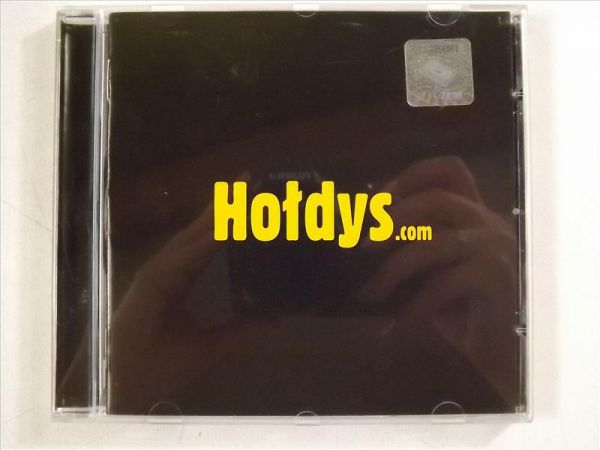 .com, CD