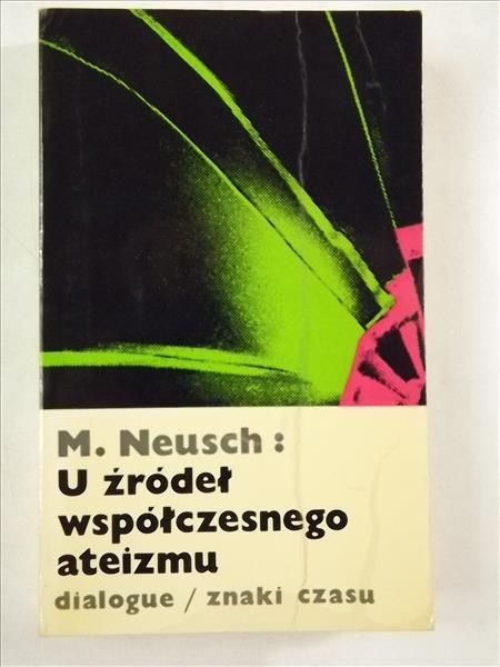 U źródeł współczesnego ateizmu, ZC