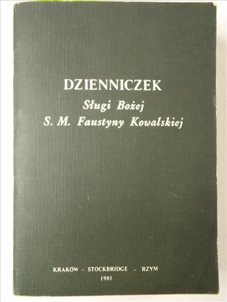 Dzienniczek