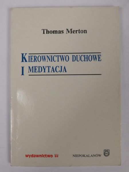 Kierownictwo duchowe i medytacja