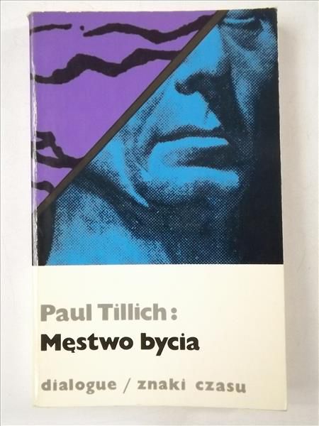 Męstwo bycia