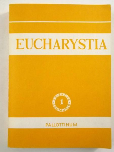 Eucharystia. Pallottinum