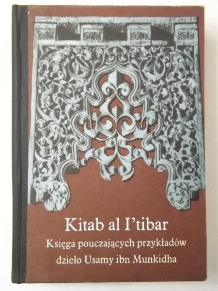 Kitab al I'tibar