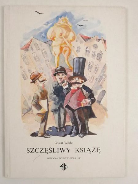Szczęśliwy książę