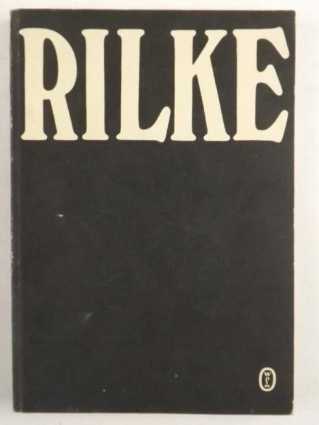 Rilke Rainer M. - Poezje