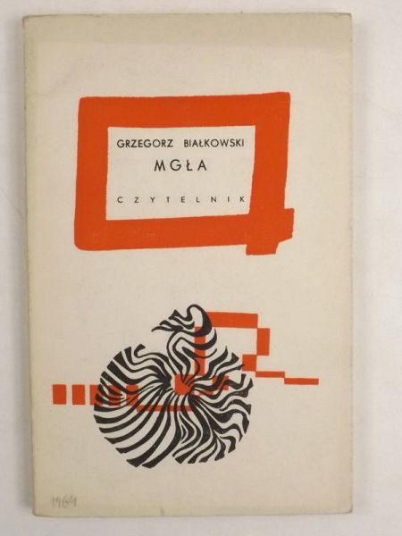 Mgła